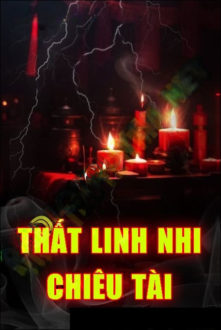 Thất Linh Nhi Chiêu Tài - Trần Thy