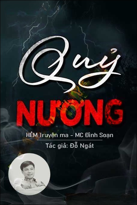 Quỷ Nương