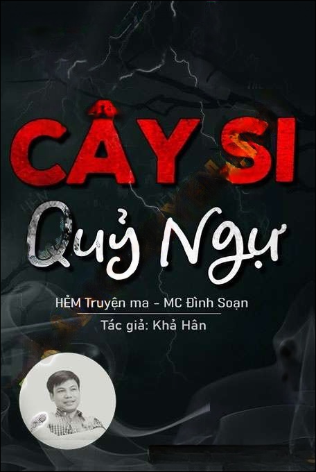 Cây Si Quỷ Ngự
