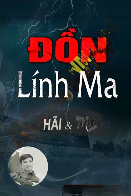 Đồn Lính Ma - Đình Soạn