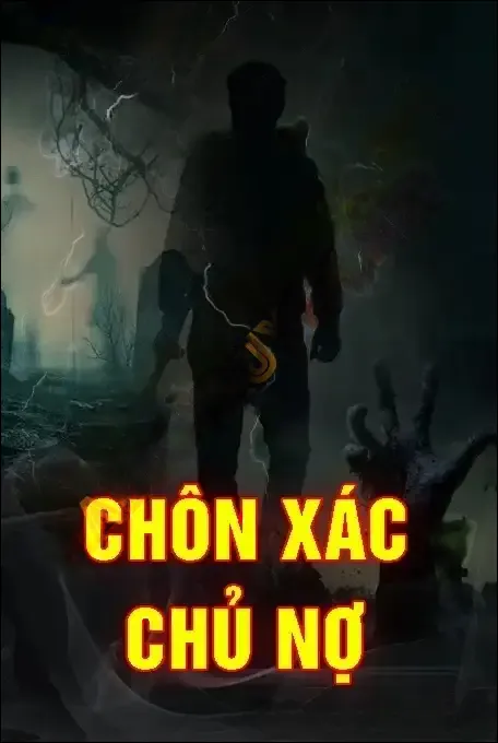 Chôn Xác Chủ Nợ - Duy Thuận