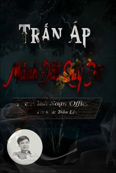 Trấn Áp Mảnh Đất Quỷ Dữ