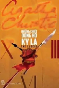 Những Chiếc Đồng Hồ Kỳ Lạ