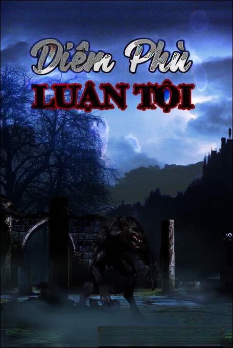 Diêm Phù Luận Tội