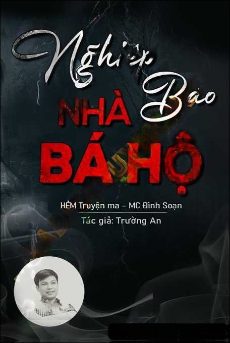 Nghiệp Báo Nhà Bá Hộ