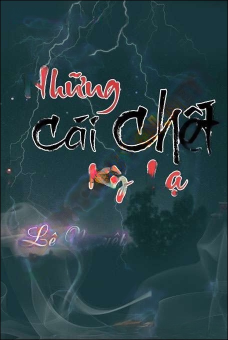 Những Cái C.hết Kỳ Lạ - Trần Thy