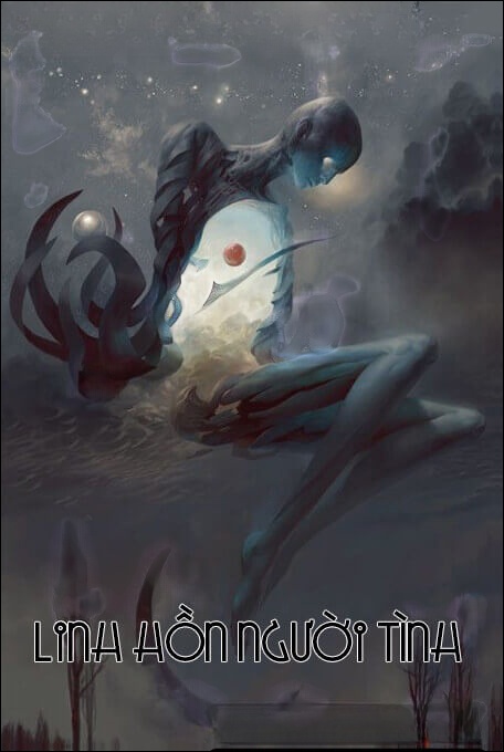 Linh Hồn Người Tình - Truyện Ma