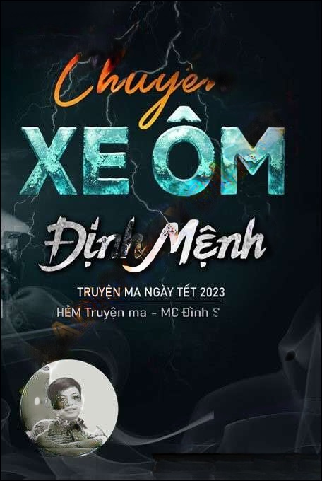Chuyến Xe Ôm Định Mệnh - Đình Soạn
