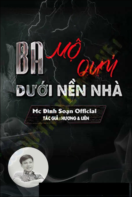 Ba Con Quỷ Dưới Nền Nhà