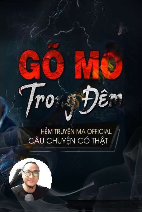 Tiếng Gõ Mõ Trong Đêm