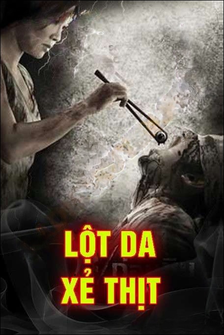 Lột Da Xẻ Thịt