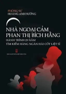 Nhà ngoại cảm Phan Thị Bích Hằng