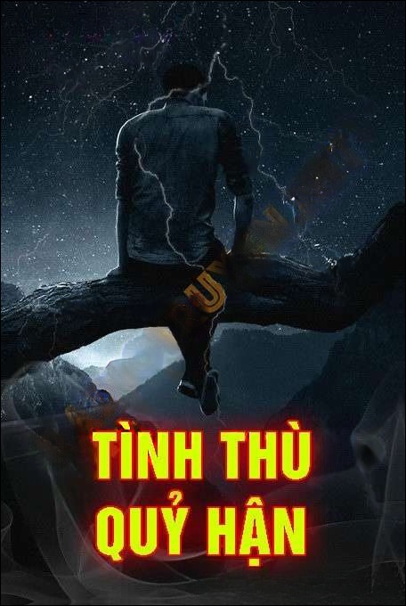 Tình Thù Quỷ Hận