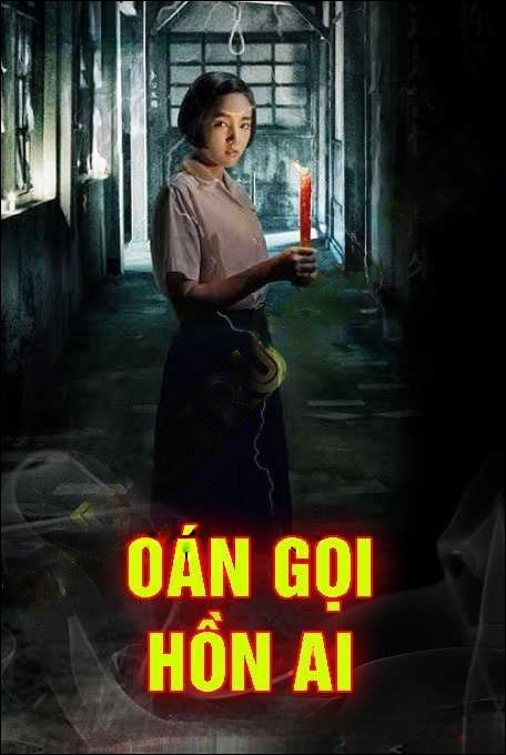 Oán Hồn Gọi Ai
