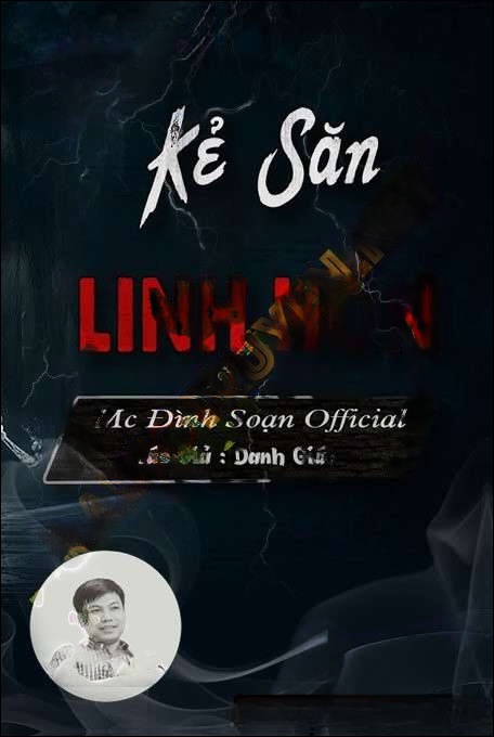 Kẻ Săn Linh Hồn