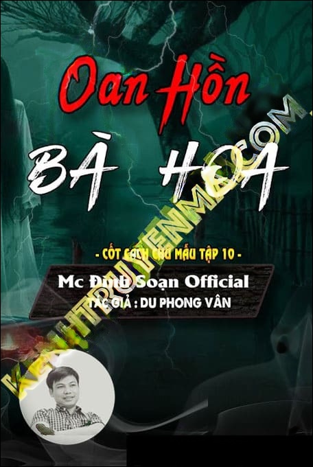 Oan Hồn Bà Hoa