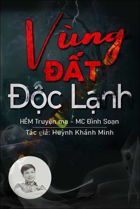 Vùng Đất Độc Lạnh