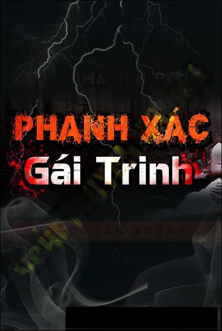 Phanh X.ác