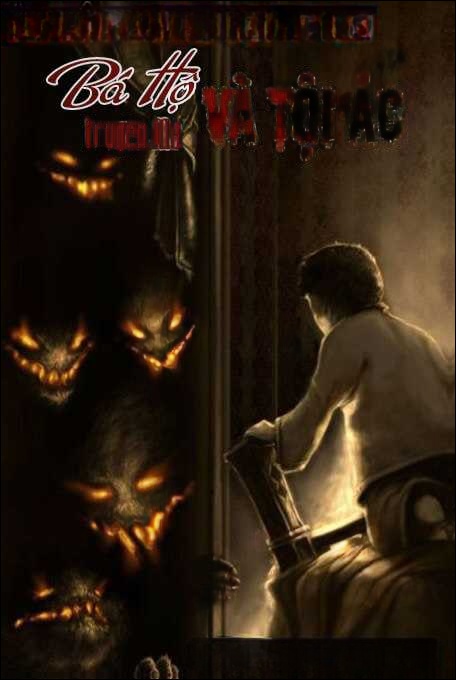 Bá Hộ Và Tội Ác - Truyện Ma