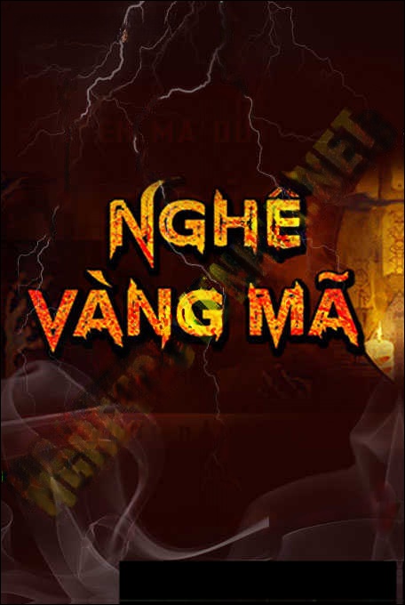 Nghề Vàng Mã