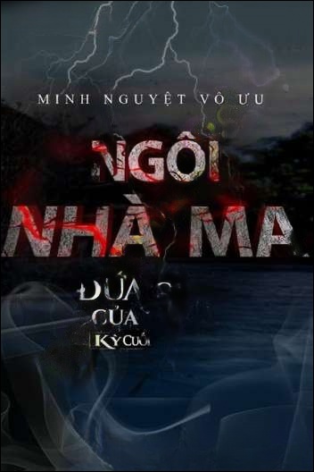Ngôi Nhà Ma