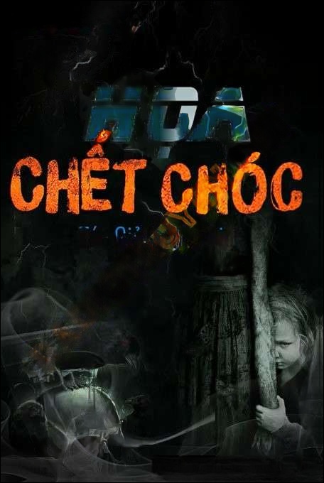 Họa C.hết Chóc