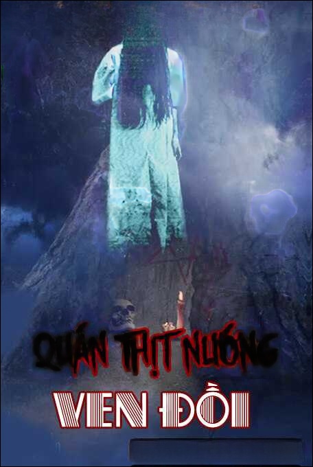 Quán Thịt Nướng Ven Đồi