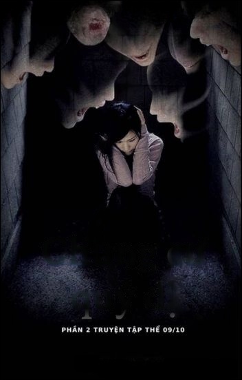 Chung cư quỷ dị - Tập thể 09/10 (Phần 2)