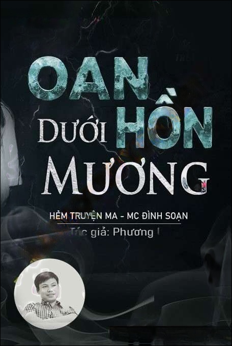 Oan Hồn Dưới Mương Nước