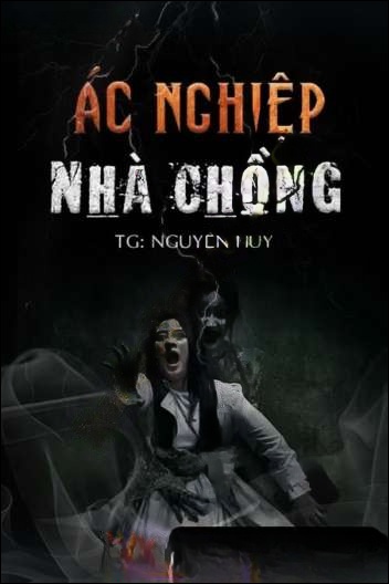 Ác Nghiệp Nhà Chồng
