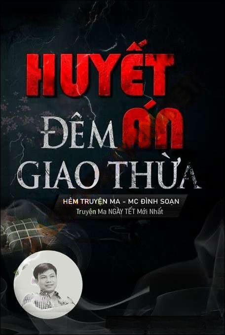 Huyết Án Đêm Giao Thừa