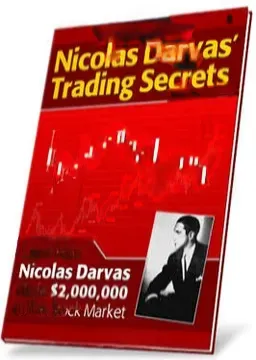 Lý Thuyết Hộp Darvas