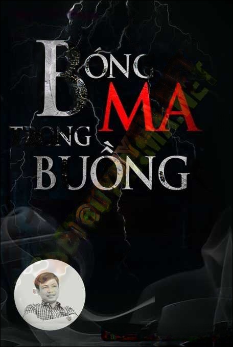 Bóng Ma Trong Buồng