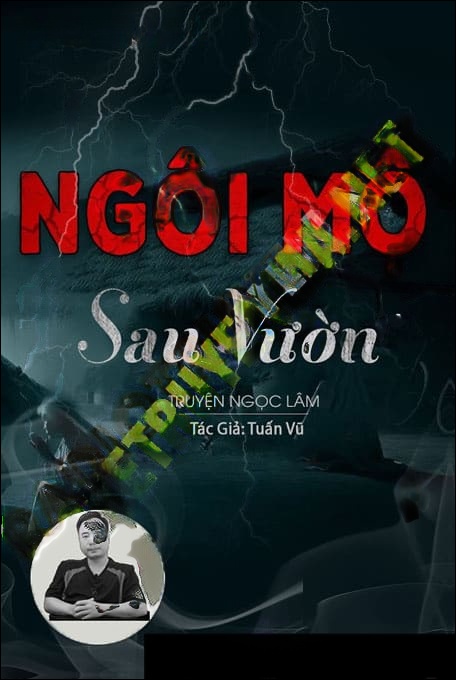 Ngôi Mộ Sau Vườn