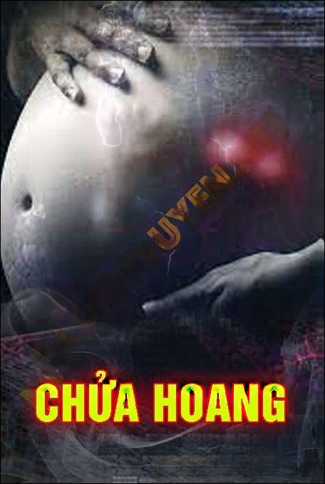 Chửa Hoang