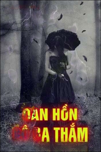 Oan Hồn Cô Ba Thắm