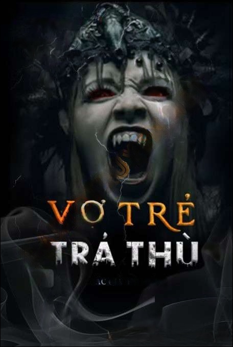 Vợ Trẻ Trả T.hù