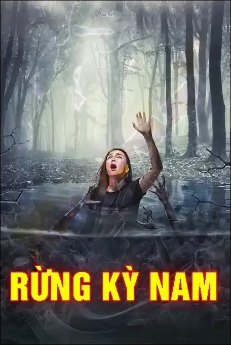 Rừng Kỳ Nam - Quàng A Tũn