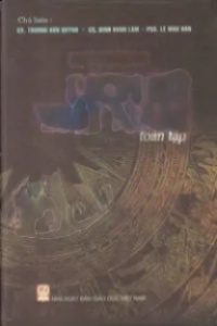 Đại Cương Lịch Sử Việt Nam