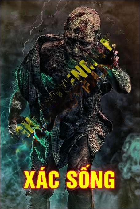 Xác Sống