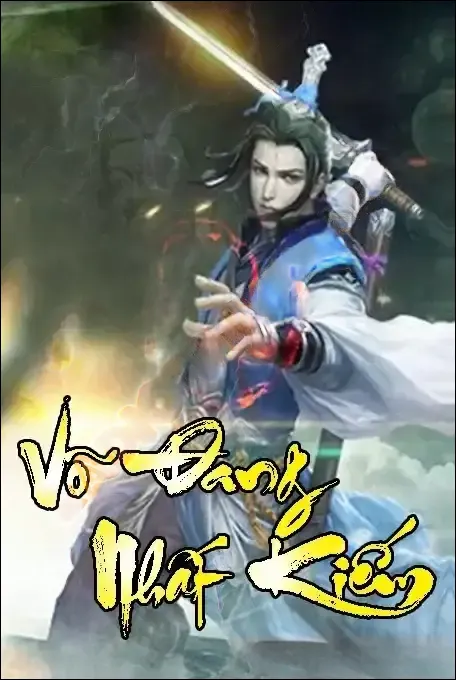 Truyện Kiếm Hiệp Võ Đang Nhất Kiếm