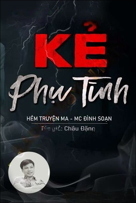 Kẻ Phụ Tình