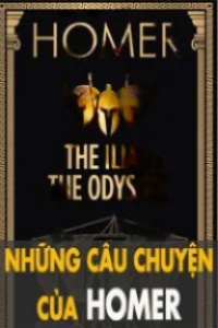 Những Câu Chuyện Của Homer