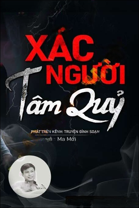 X.ác Người Tâm Quỷ