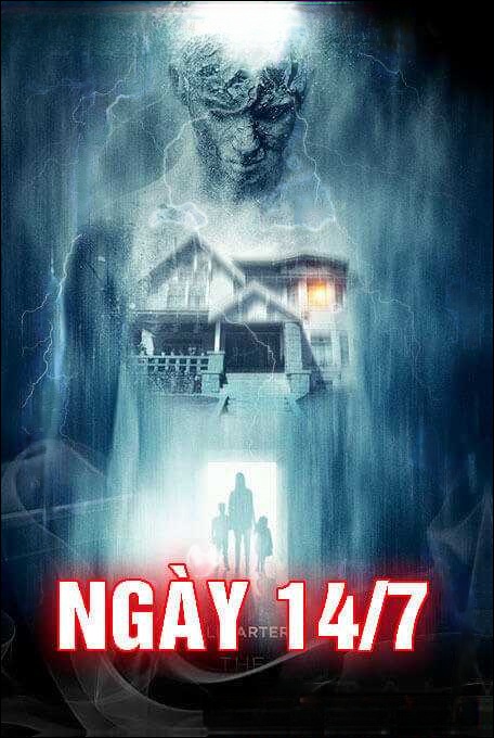 Ngày 14 Tháng 7