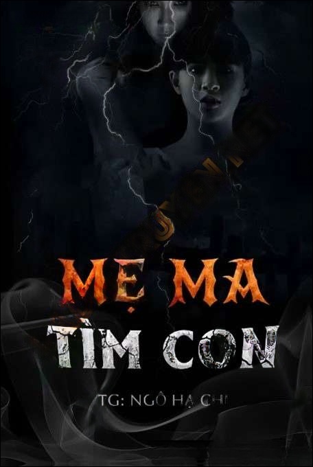 Mẹ Ma Tìm Con - Duy Thuận