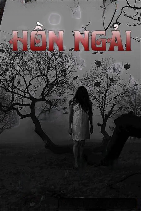 Hồn Ngải - Truyện Ma