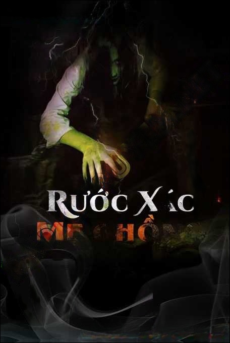 Rước X.ác Mẹ Chồng