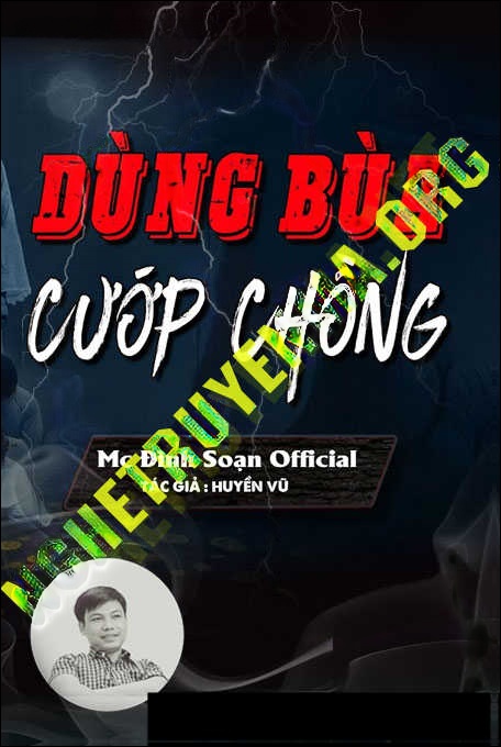Dùng Bùa Cướp Chồng