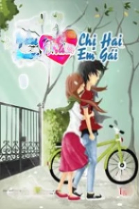 Yêu Nhầm Chị Hai, Được Nhầm Em Gái 3